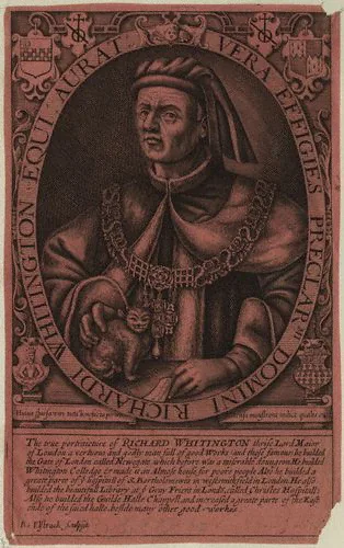Richard Whittington