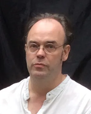 Rik Hoskin