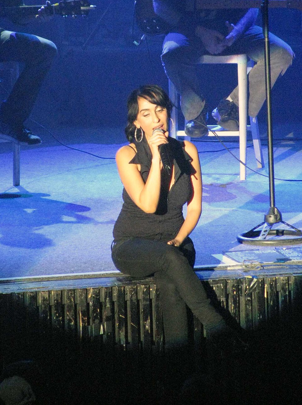 Rita Jahanforuz