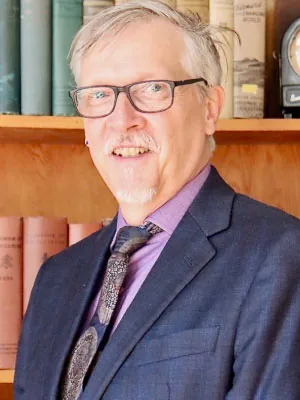 Rob Beattie