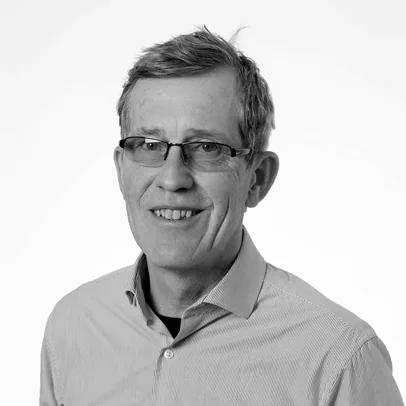 Rob Colson