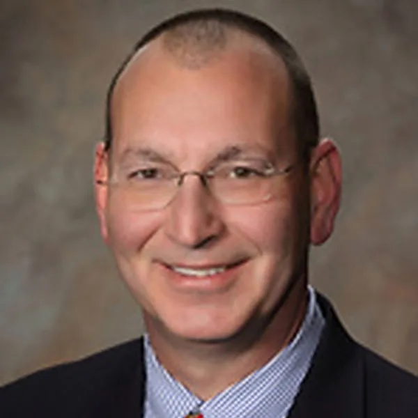 Robert Barnes