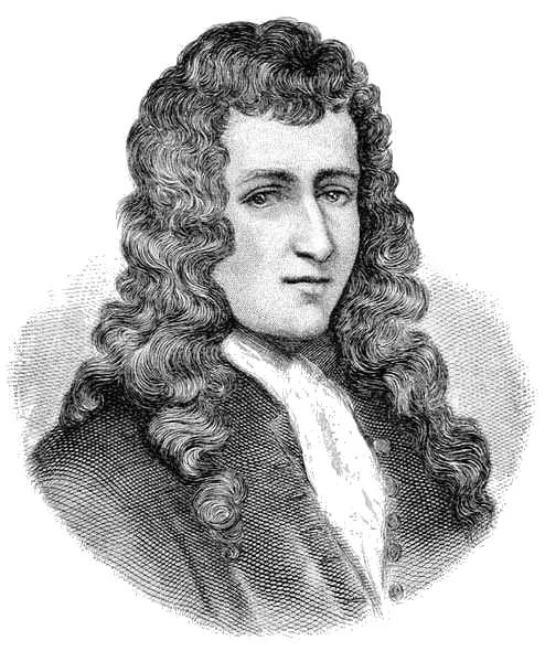 Robert Cavalier