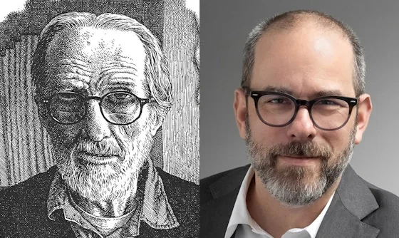 Robert Crumb