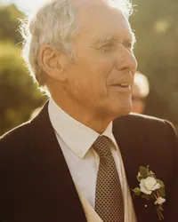 Robert Cumming