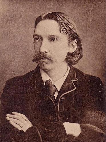 Robert L. Stevenson