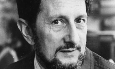 Robert Leeson