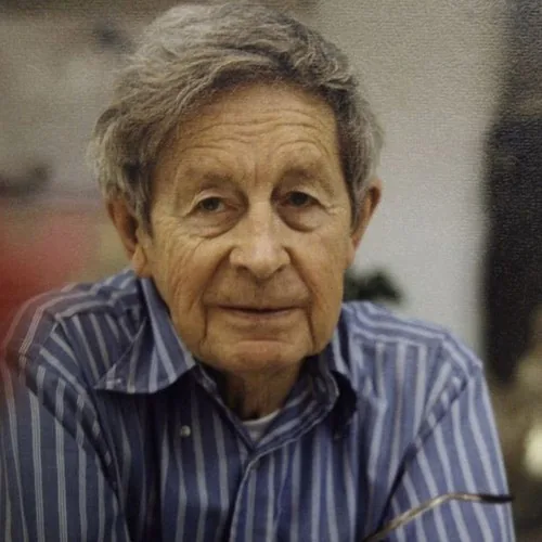 Robert Mccloskey