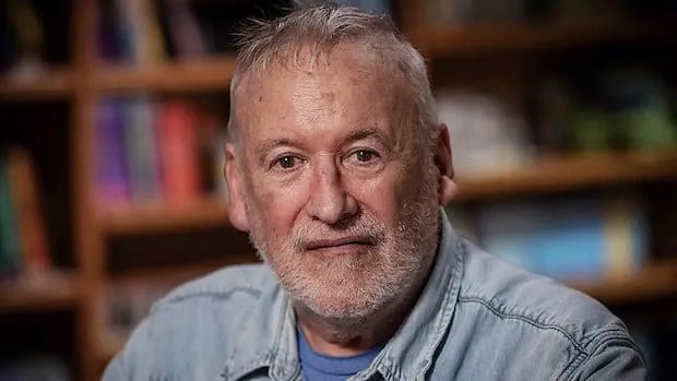 Robert Munsch