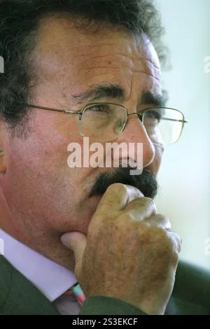 Robert Winston