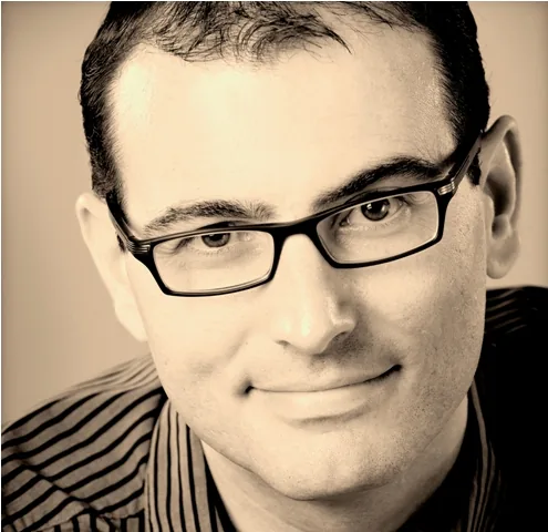 Roberto Aliaga