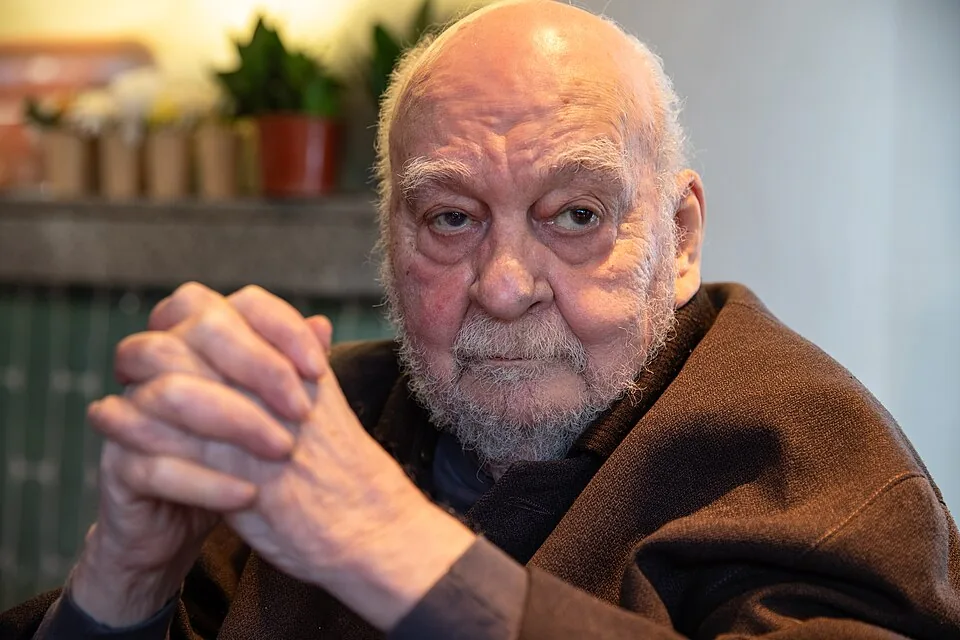 Roberto Cossa