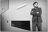 Roberto de Paz