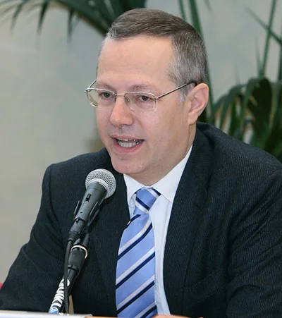 Roberto Gatti