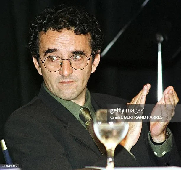 Roberto Meléndez