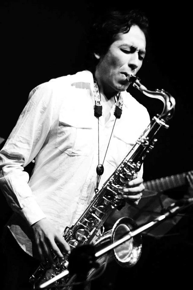 Roberto Morales