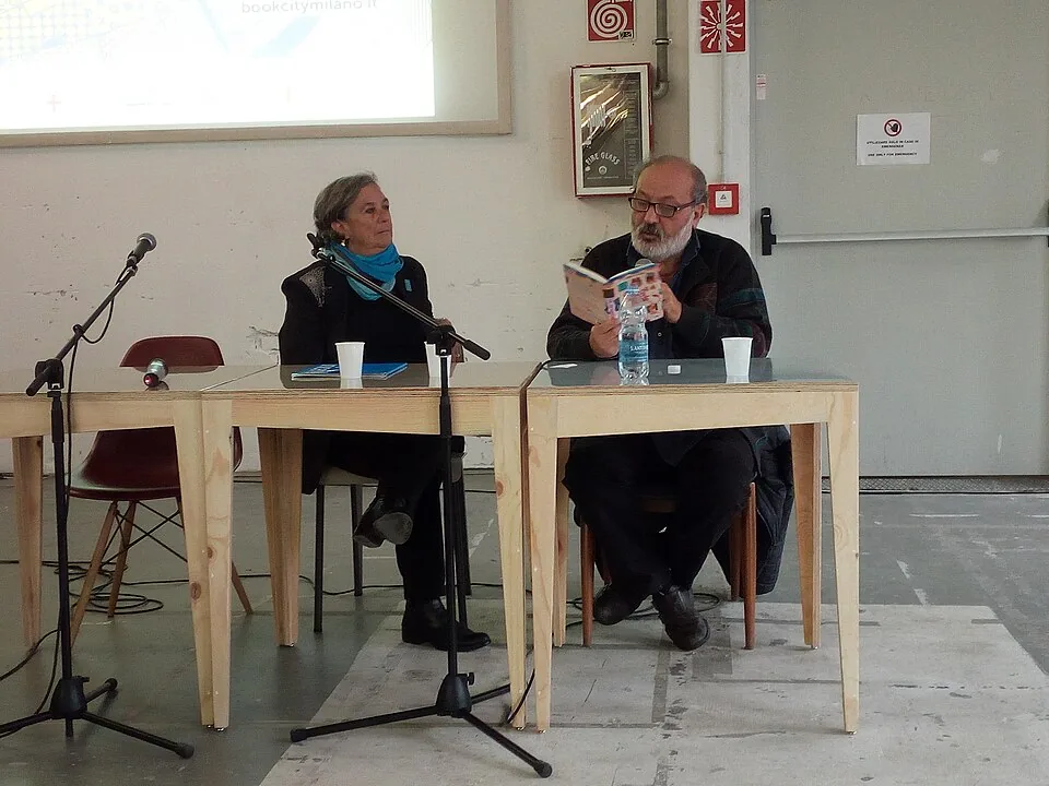 Roberto Piumini