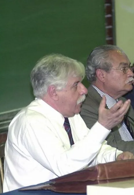 Roberto Román
