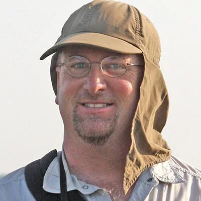 Robin Baird