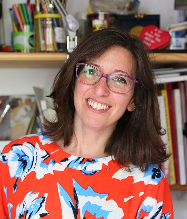 Rocío Alejandro