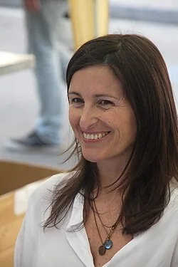 Rocío Bonilla