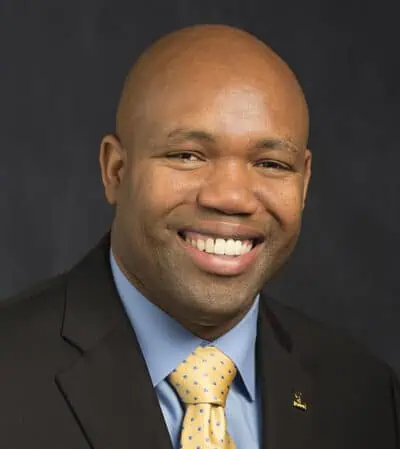 Rodney Palmer