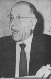 Rodolfo Oroz