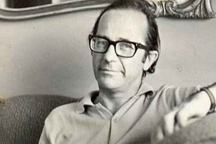 Rodolfo Walsh