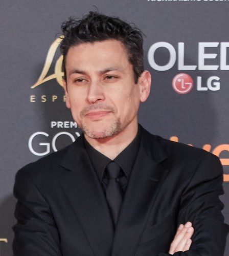Rodrigo Cortés