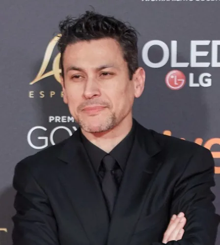 Rodrigo Cortés