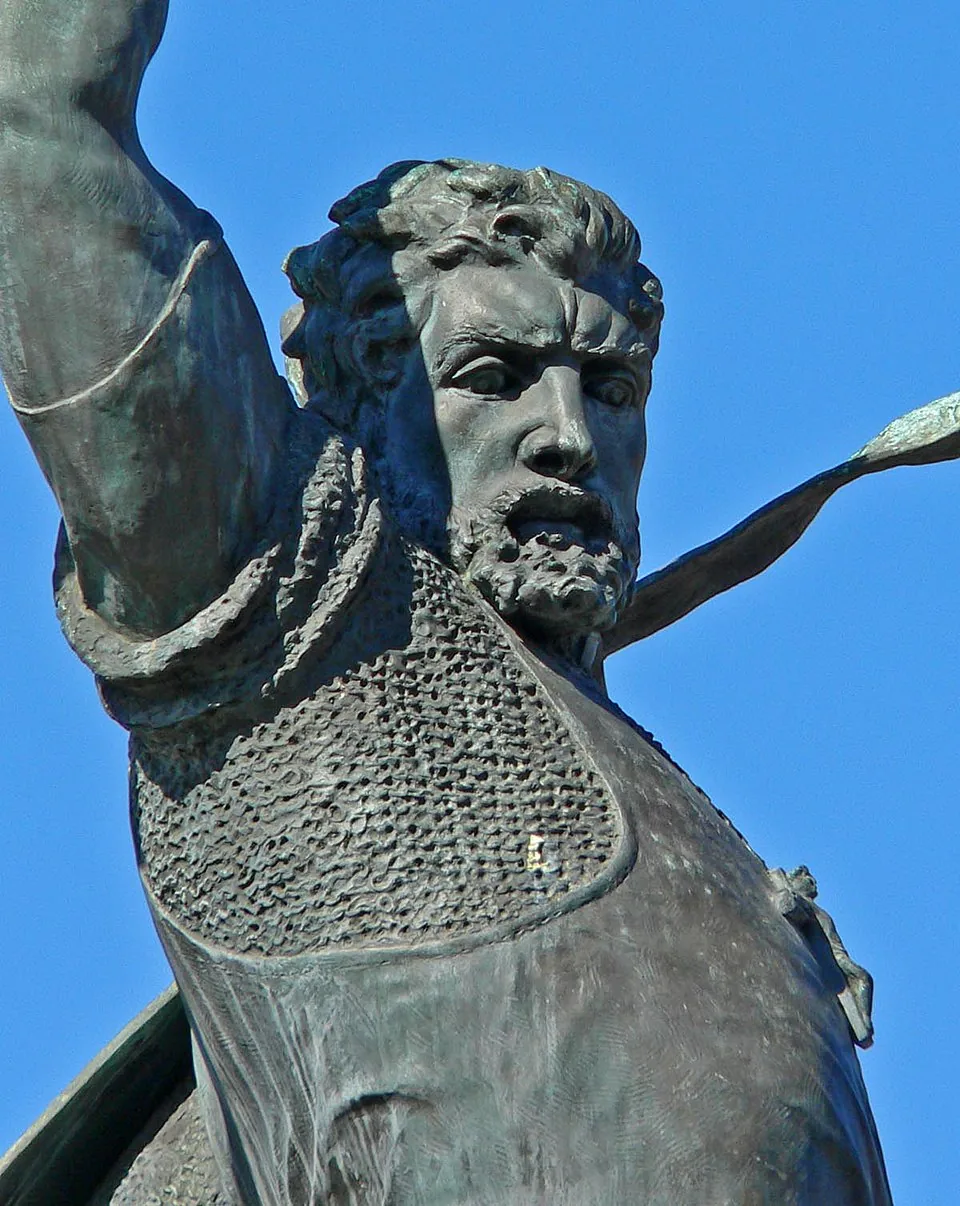 Rodrigo Díaz