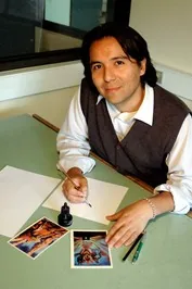 Rodrigo Elgueta