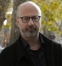 Rodrigo Fresán