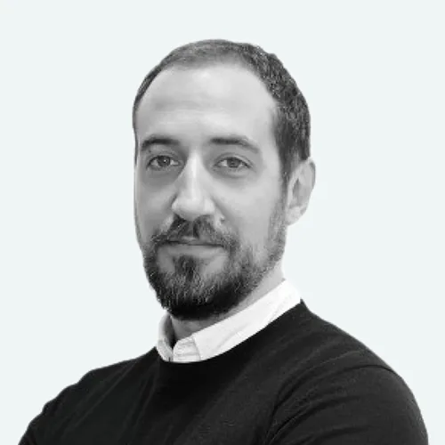 Rodrigo Hernández