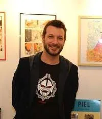Rodrigo Luján