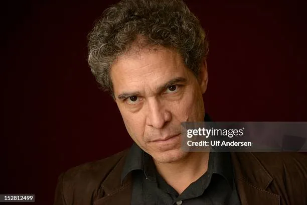Rodrigo Rey Rosa