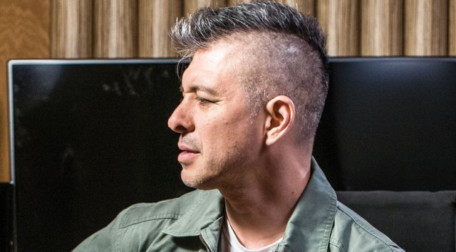 Rodrigo Sánchez