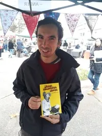 Rodrigo Torres