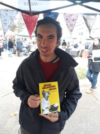 Rodrigo Torres Quezada