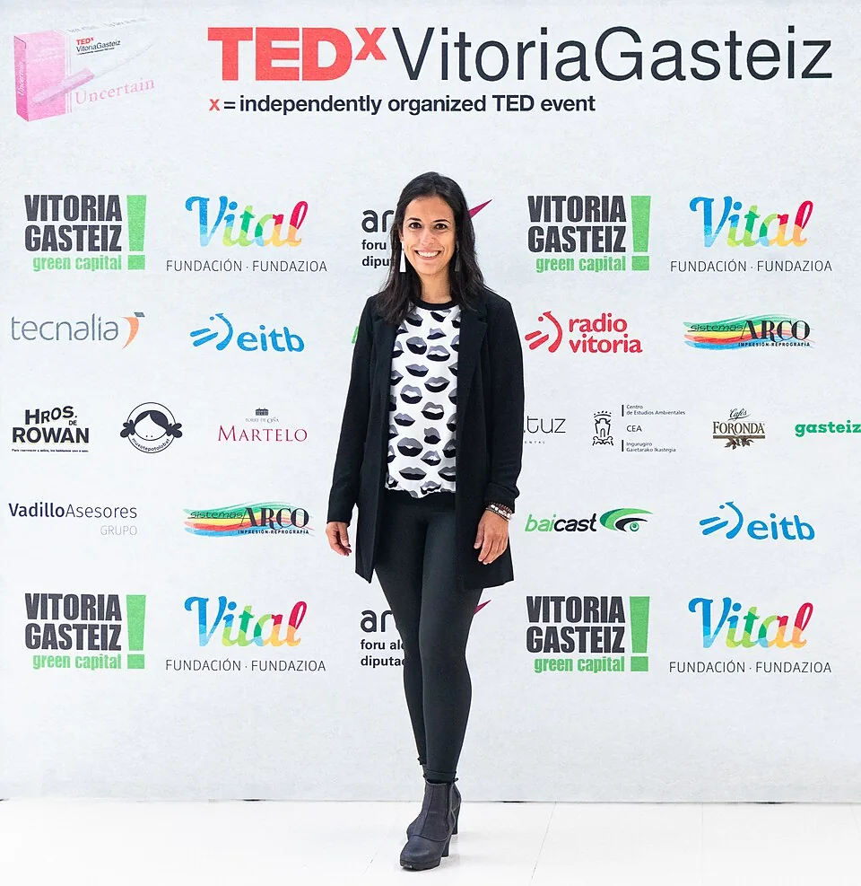 Sara Rodríguez