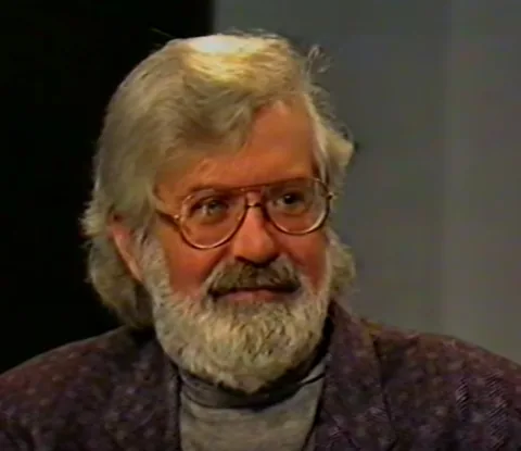 Rolf Rettich