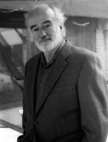 Ron McLarty