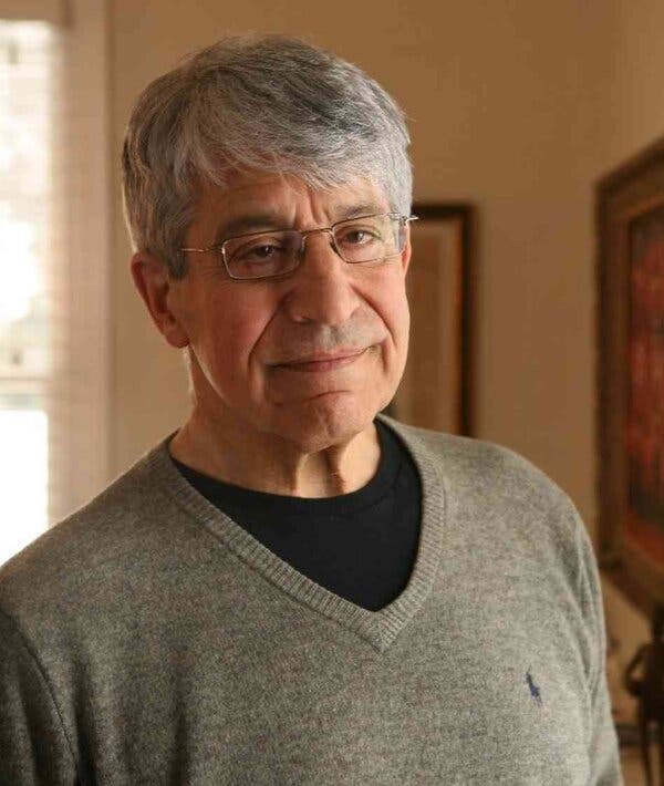 Ronald J. Glasser