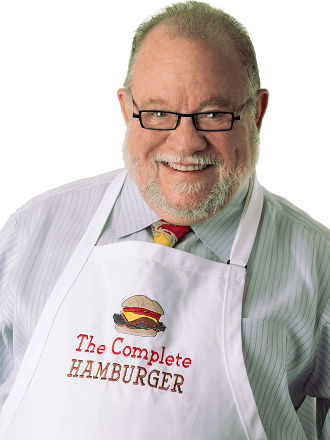 Ronald L McDonald