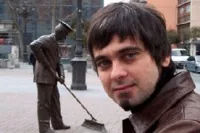 Ronaldo Menéndez