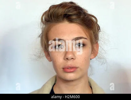 Ronja Von Rönne