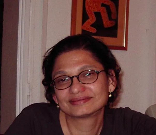 Rosa Anna Corbinos