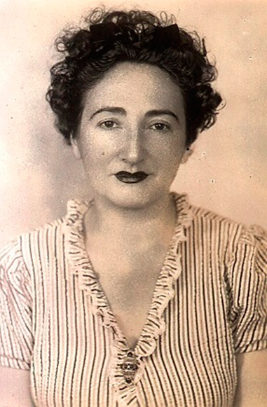 Rosa Chacel
