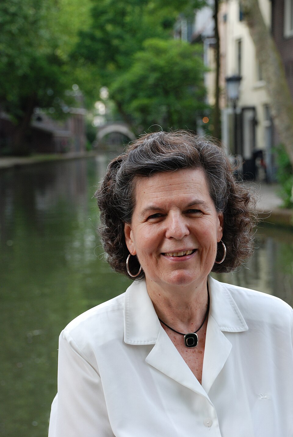 Rosa Navarro