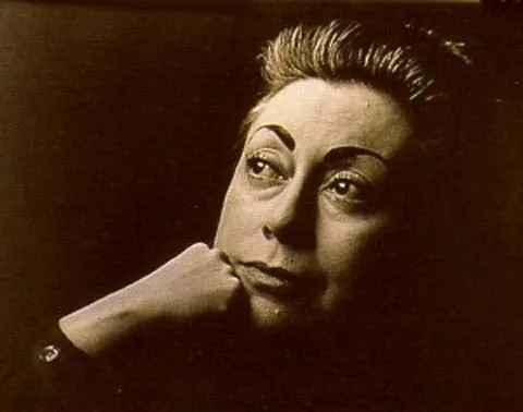 Rosario Castellano